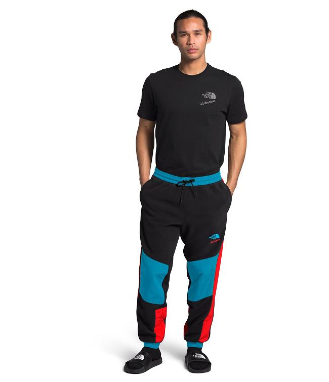 The north face clearance pantaloni